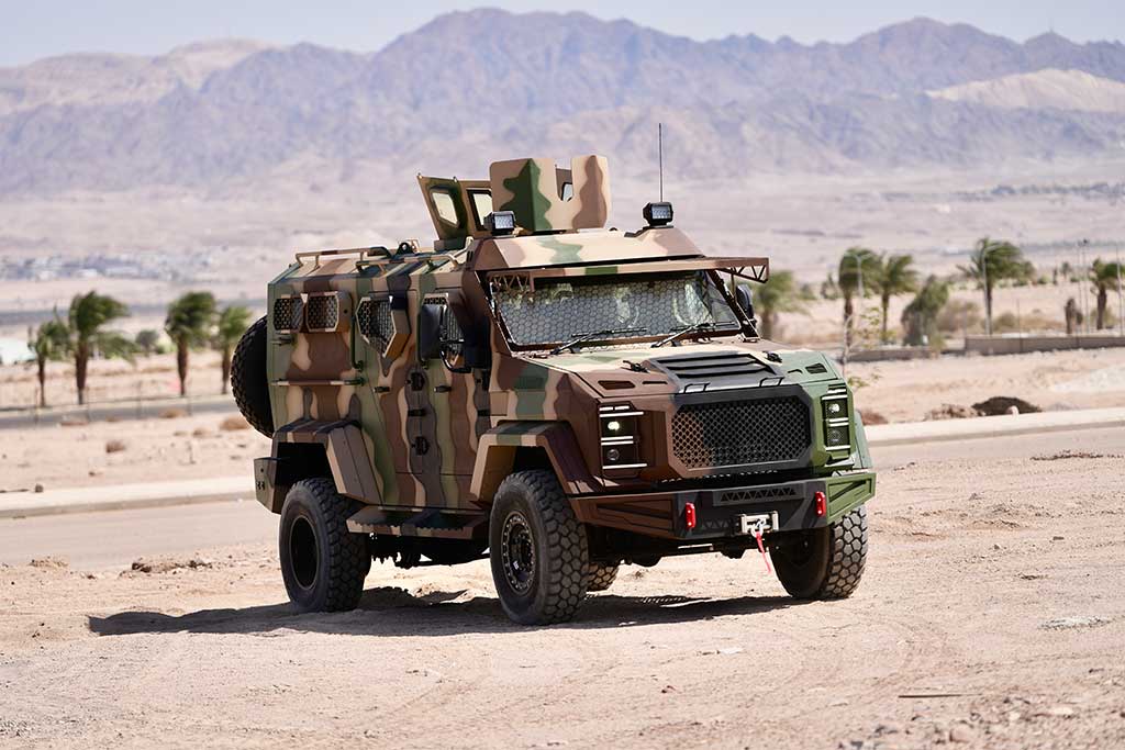 APC Predator