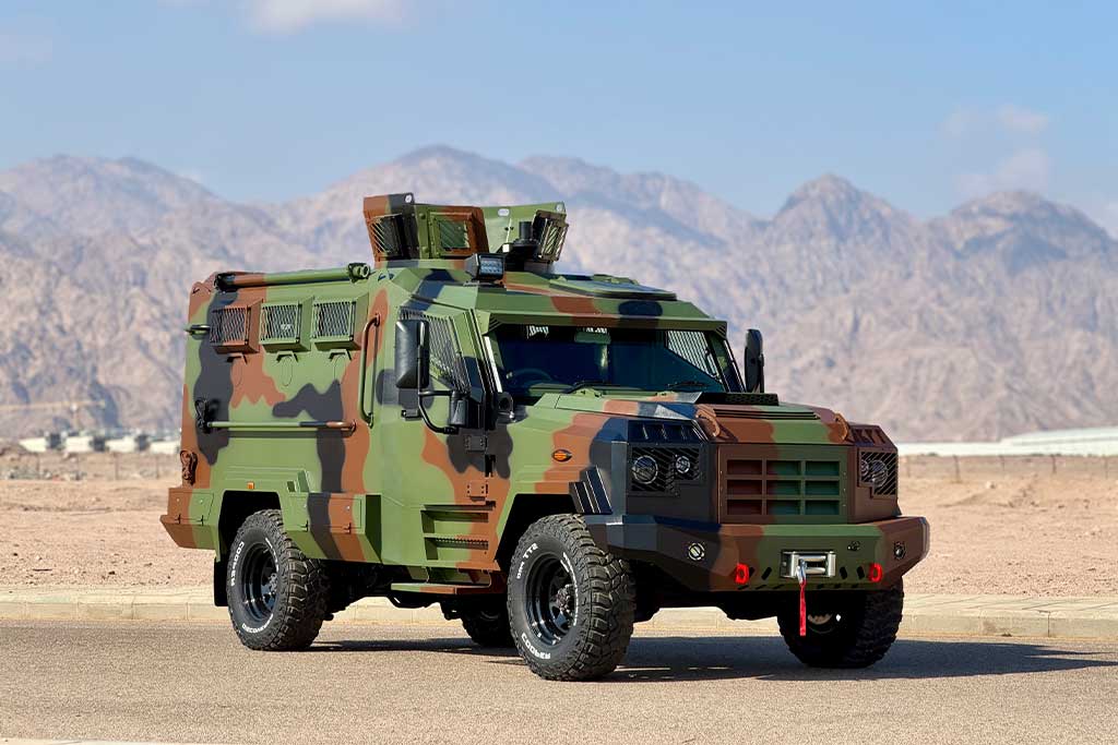 APC Predator