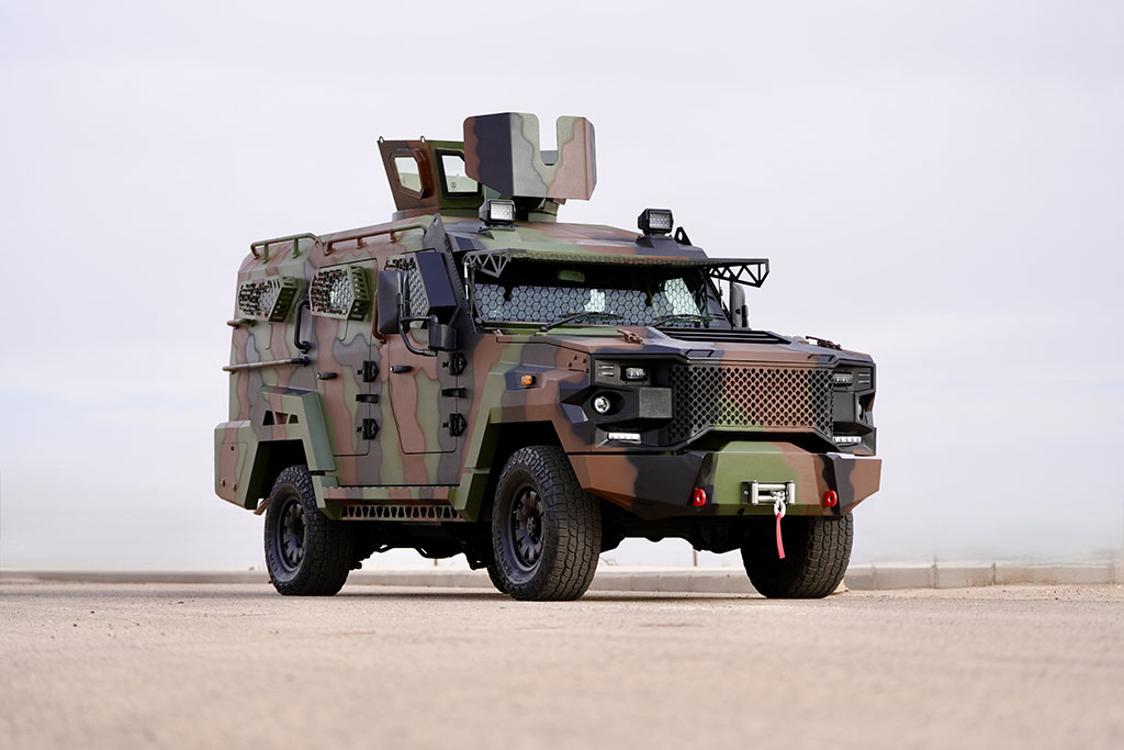 APC Predator