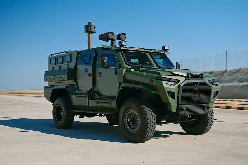 APC Predator