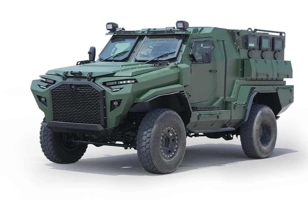 APC Predator