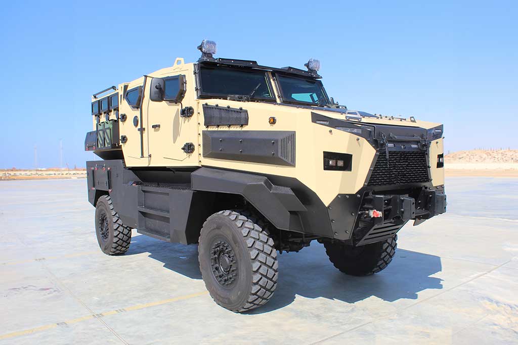 APC Predator