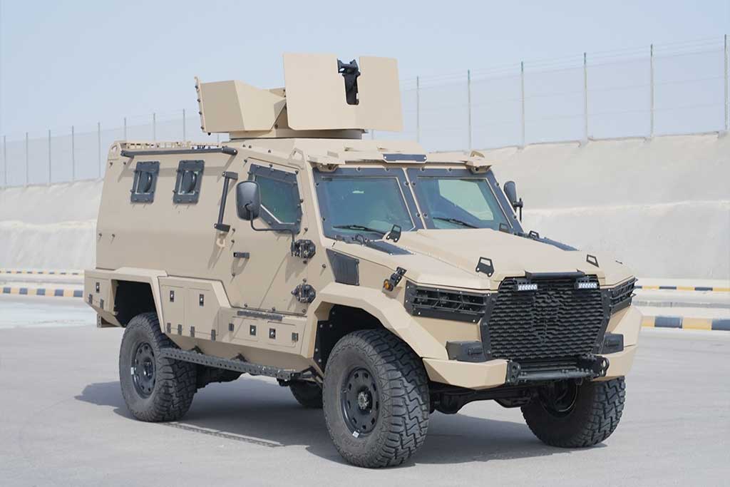 APC Predator