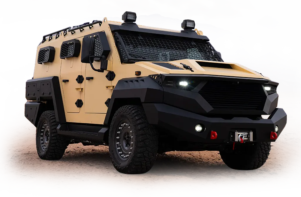 APC Predator